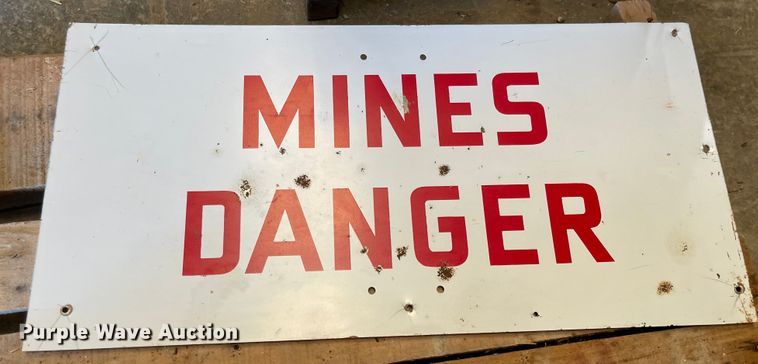 image for item JF9042 Signs