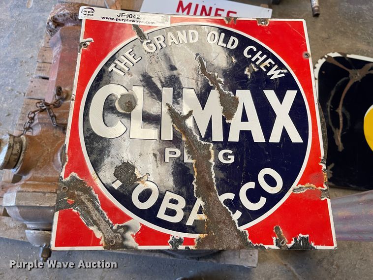 image for item JF9042 Signs