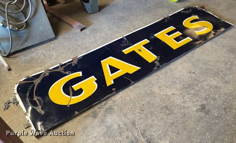 image for item JF9042 Signs