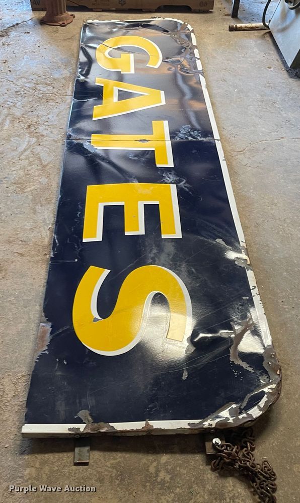 image for item JF9042 Signs