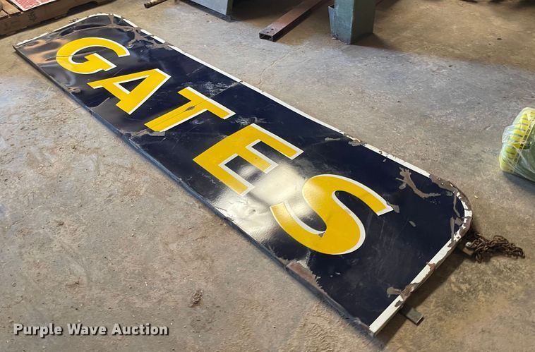 image for item JF9042 Signs