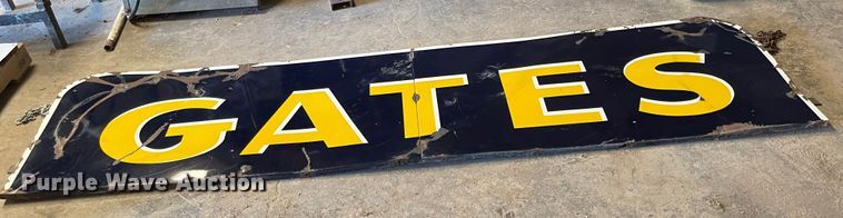 image for item JF9042 Signs