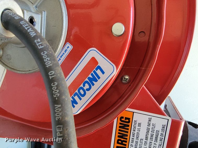 image for item JL9358 1982 International 1954  rescue vehicle