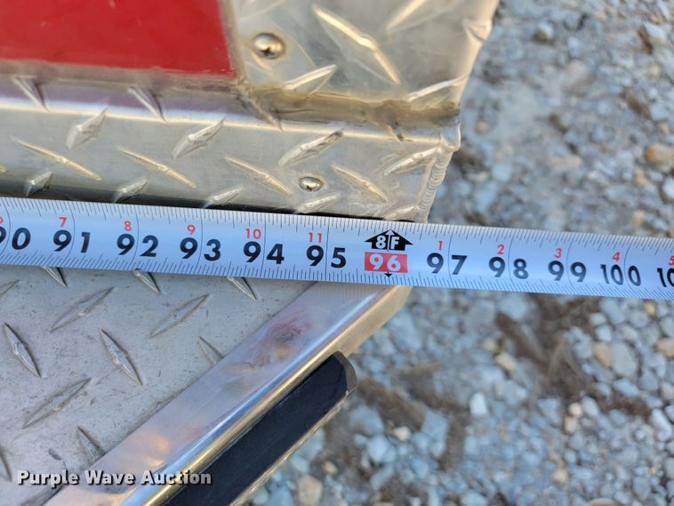 image for item JL9358 1982 International 1954  rescue vehicle