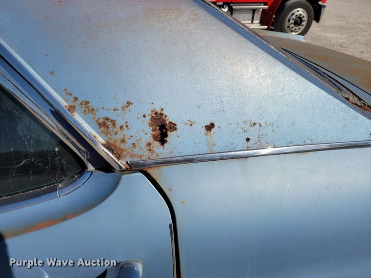 image for item JL9361 1969 Buick LeSabre