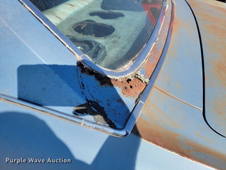 image for item JL9361 1969 Buick LeSabre