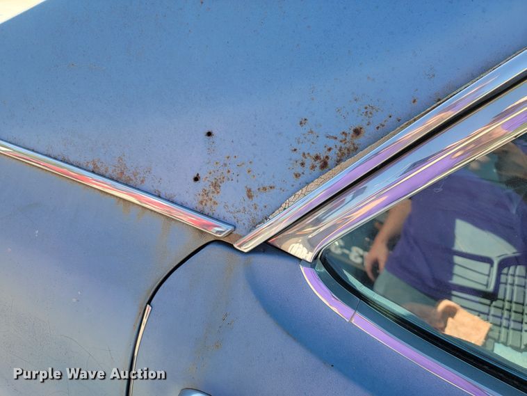 image for item JL9361 1969 Buick LeSabre