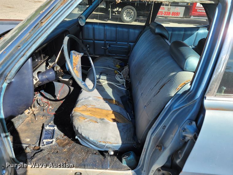 image for item JL9361 1969 Buick LeSabre