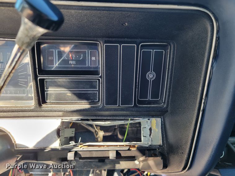 image for item JL9361 1969 Buick LeSabre