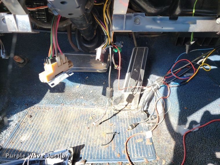 image for item JL9361 1969 Buick LeSabre