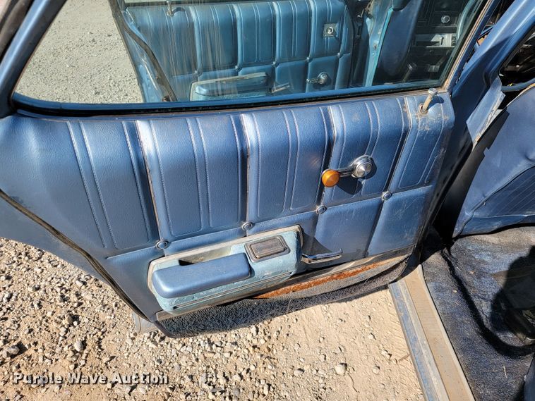 image for item JL9361 1969 Buick LeSabre