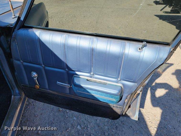 image for item JL9361 1969 Buick LeSabre