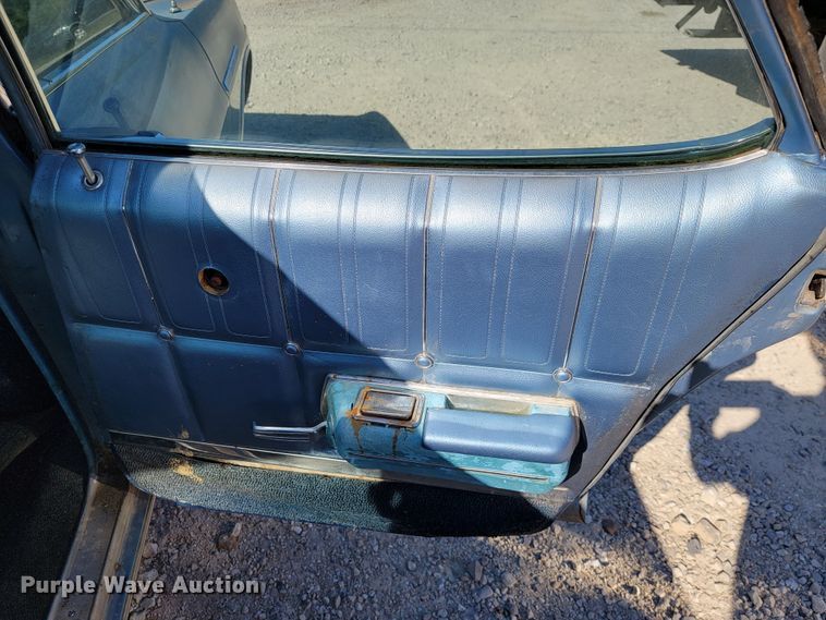 image for item JL9361 1969 Buick LeSabre