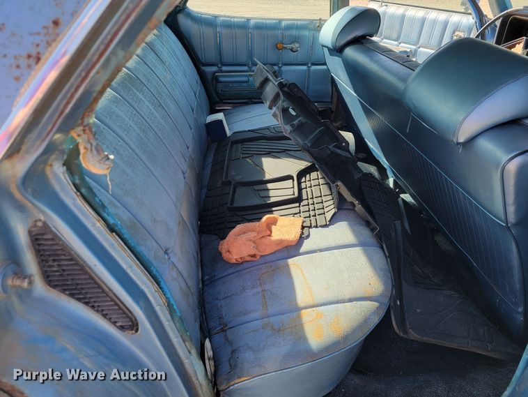 image for item JL9361 1969 Buick LeSabre