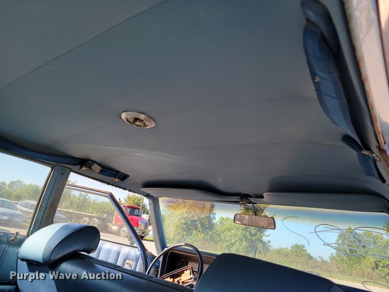 image for item JL9361 1969 Buick LeSabre