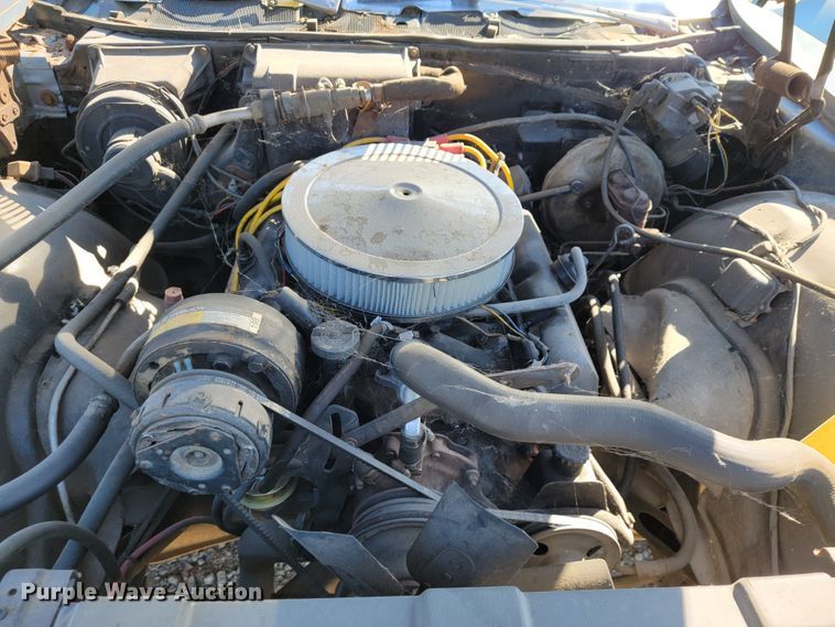 image for item JL9361 1969 Buick LeSabre