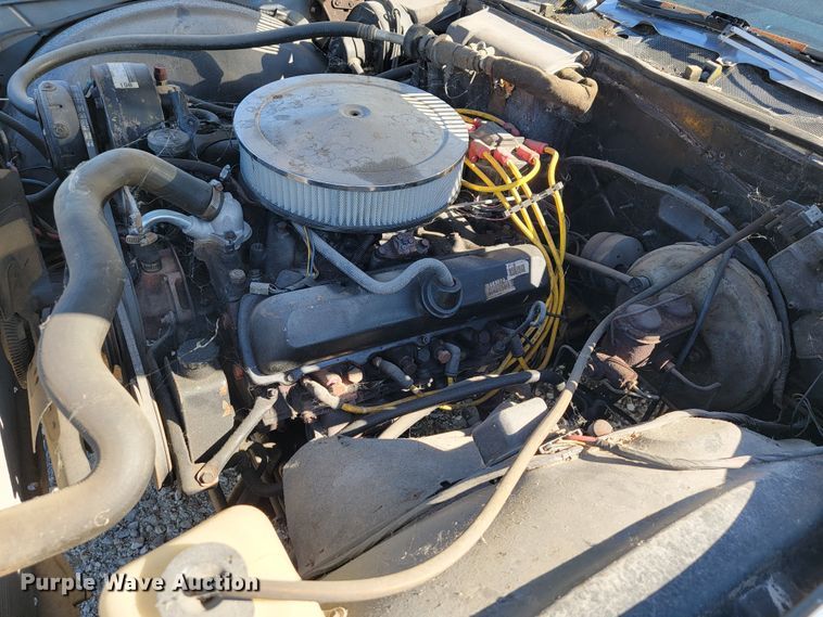 image for item JL9361 1969 Buick LeSabre