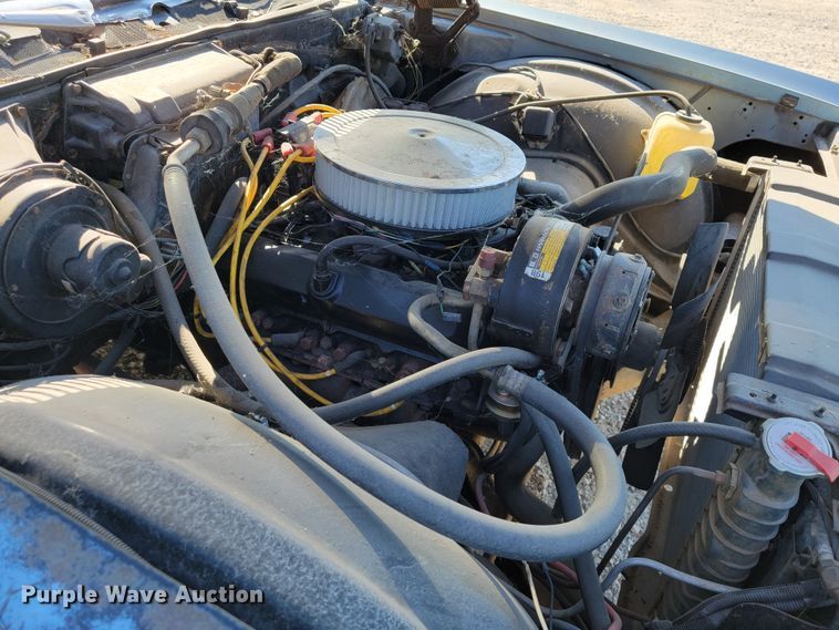 image for item JL9361 1969 Buick LeSabre