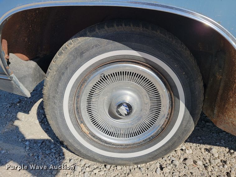 image for item JL9361 1969 Buick LeSabre