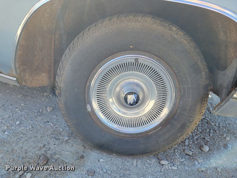 image for item JL9361 1969 Buick LeSabre