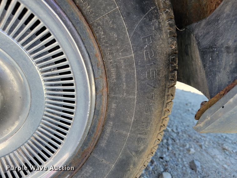 image for item JL9361 1969 Buick LeSabre