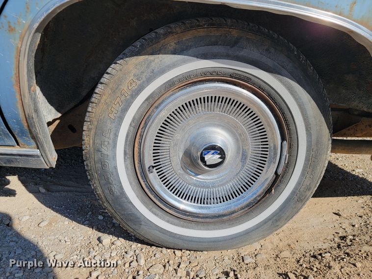 image for item JL9361 1969 Buick LeSabre