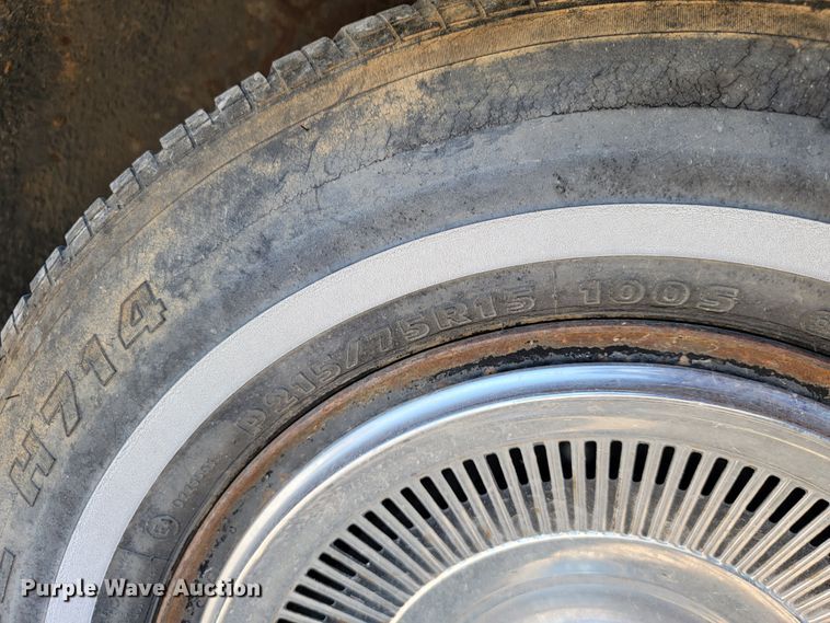 image for item JL9361 1969 Buick LeSabre