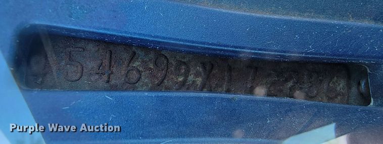 image for item JL9361 1969 Buick LeSabre