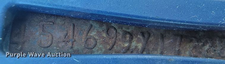 image for item JL9361 1969 Buick LeSabre