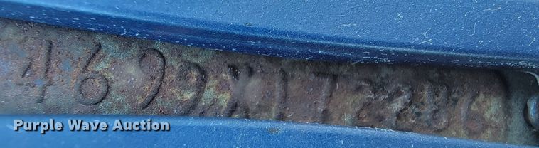 image for item JL9361 1969 Buick LeSabre