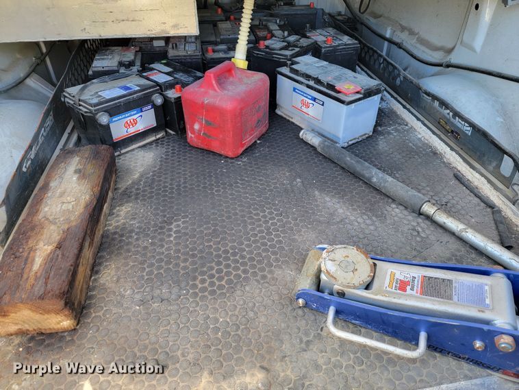 image for item JL9362 2013 Ford F150  pickup truck