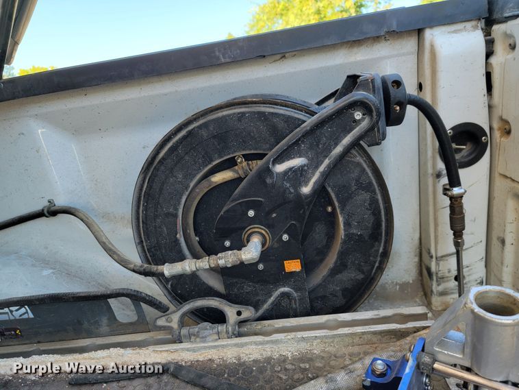 image for item JL9362 2013 Ford F150  pickup truck