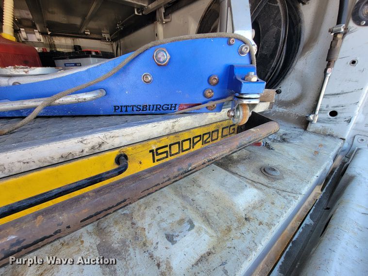 image for item JL9362 2013 Ford F150  pickup truck