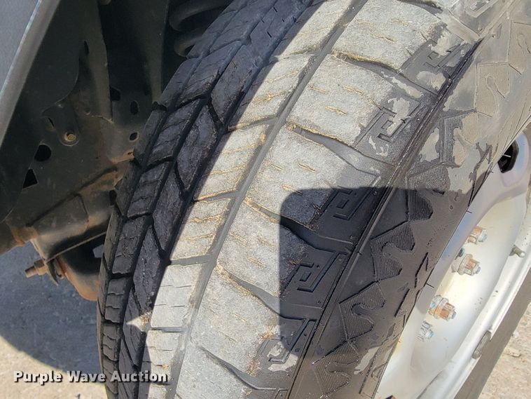 image for item JL9362 2013 Ford F150  pickup truck