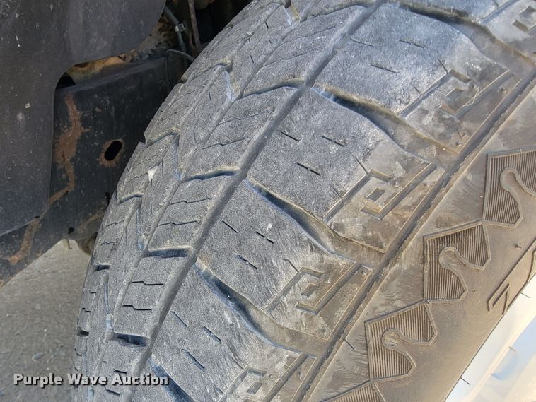 image for item JL9362 2013 Ford F150  pickup truck