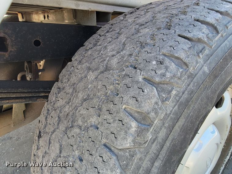 image for item JL9362 2013 Ford F150  pickup truck