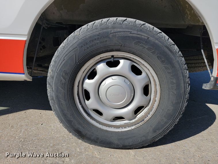 image for item JL9362 2013 Ford F150  pickup truck