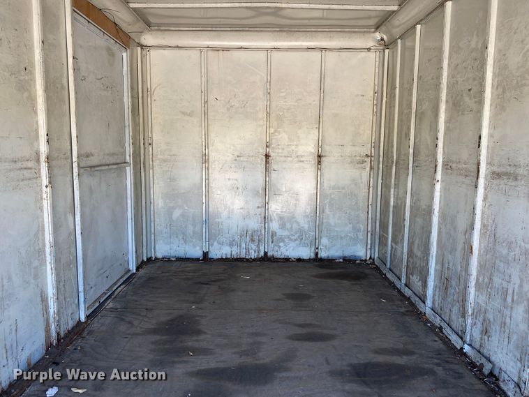 image for item JW9402 2013 Dodge Ram 3500HD  box truck