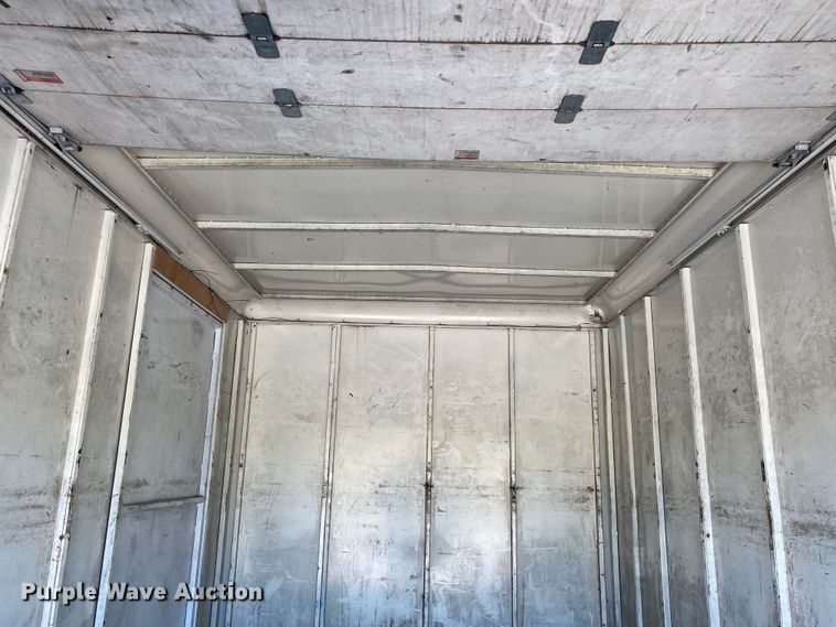 image for item JW9402 2013 Dodge Ram 3500HD  box truck