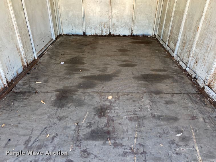 image for item JW9402 2013 Dodge Ram 3500HD  box truck