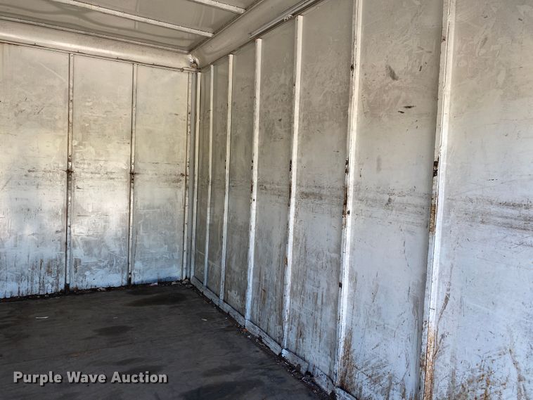 image for item JW9402 2013 Dodge Ram 3500HD  box truck