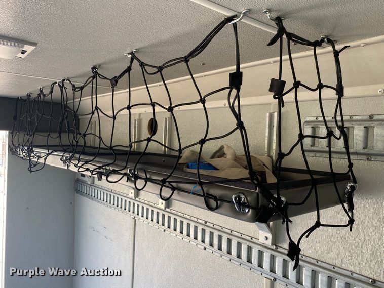 image for item JW9423 2011 Ford E450 Super Duty  delivery van