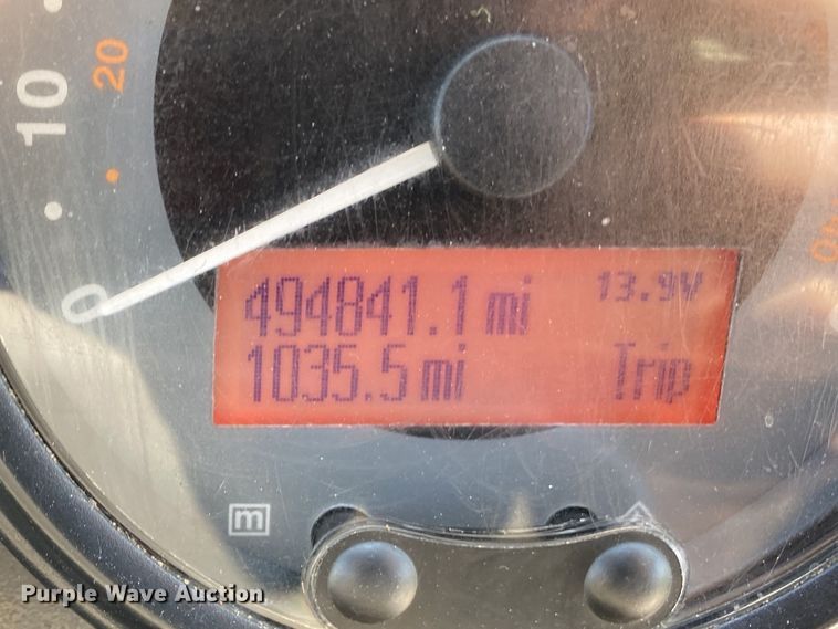 image for item JW9427 2008 Freightliner MT55  delivery truck