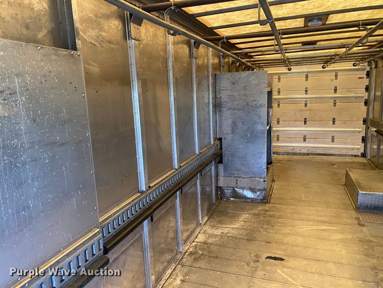 image for item JW9427 2008 Freightliner MT55  delivery truck