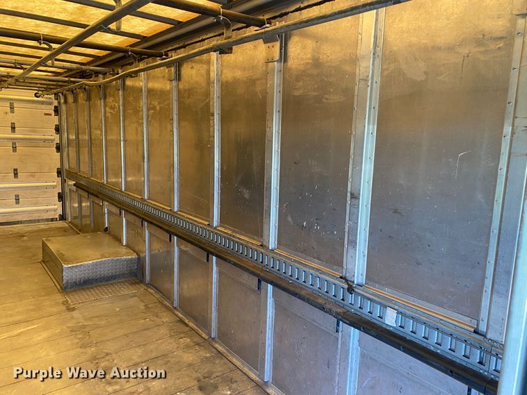 image for item JW9427 2008 Freightliner MT55  delivery truck