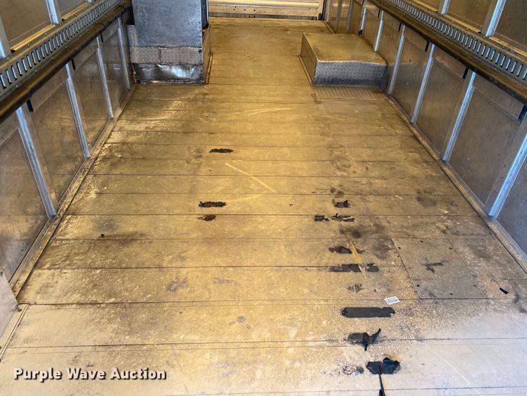 image for item JW9427 2008 Freightliner MT55  delivery truck