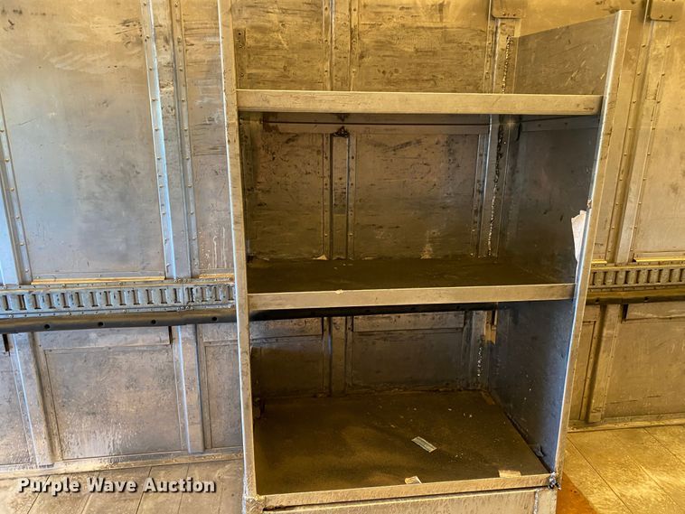 image for item JW9427 2008 Freightliner MT55  delivery truck