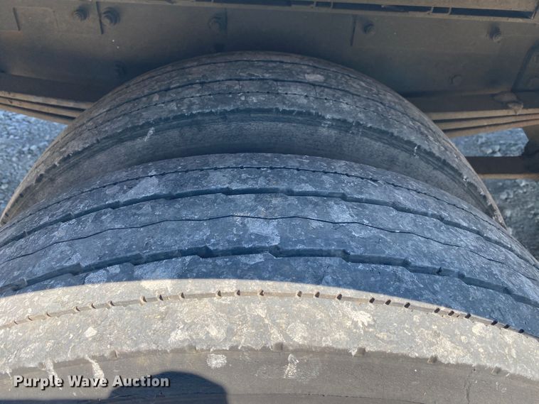 image for item JW9427 2008 Freightliner MT55  delivery truck