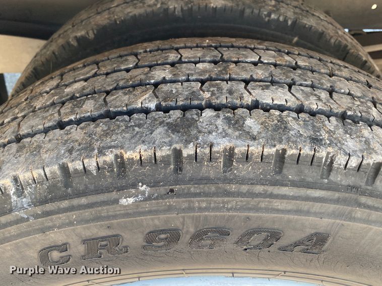 image for item JW9432 2008 GMC C5500  party bus