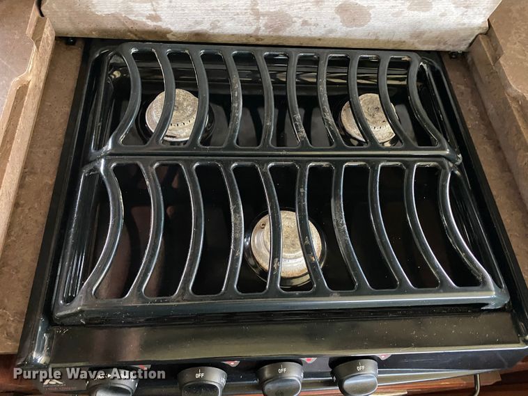 image for item JW9497 2009 Freightliner XC-R Mandalay  RV